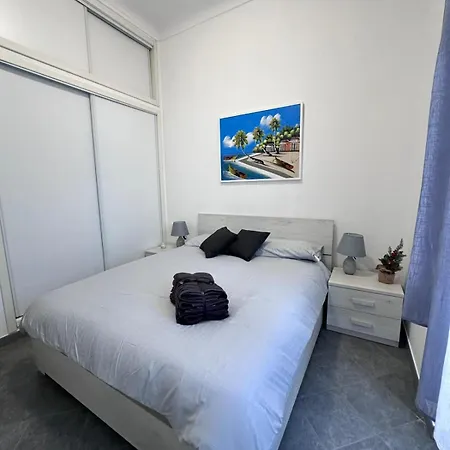 Casa Eva * Санремо