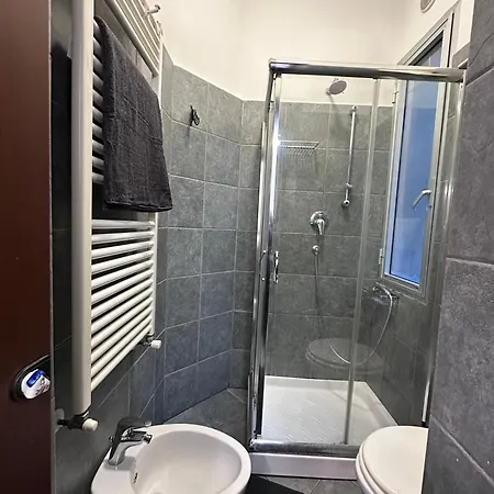 Casa Eva Lejlighed *