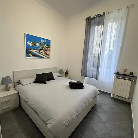 Апартаменти Casa Eva *