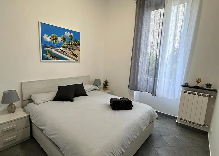 Lejlighed Casa Eva *