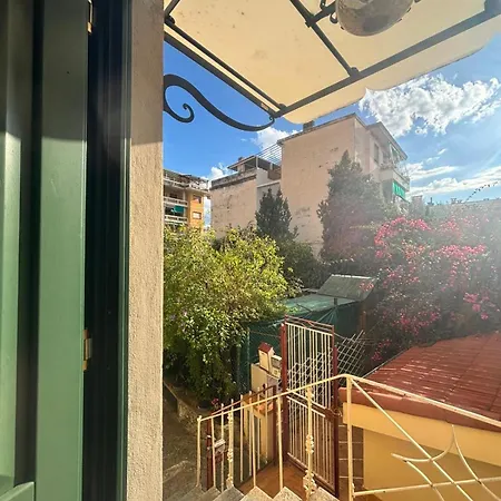 Casa Eva * 圣雷默