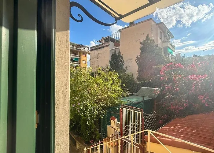 Casa Eva * 圣雷默